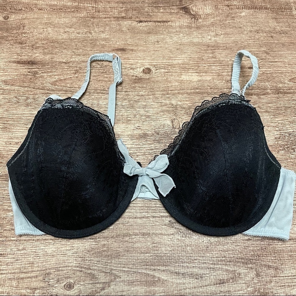 Simply Vera Vera Wang Bra